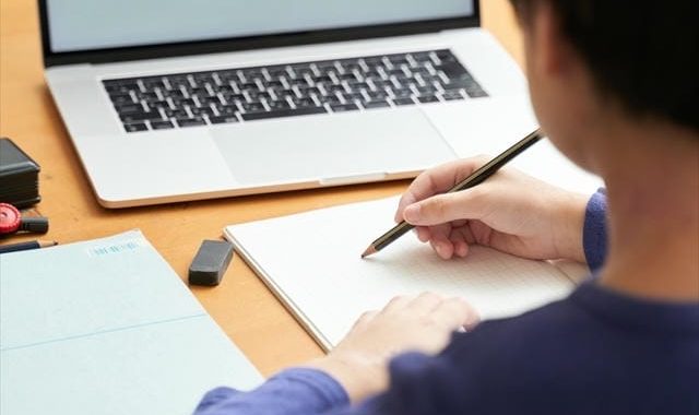 通信制大学で自己成長を促す学びの可能性